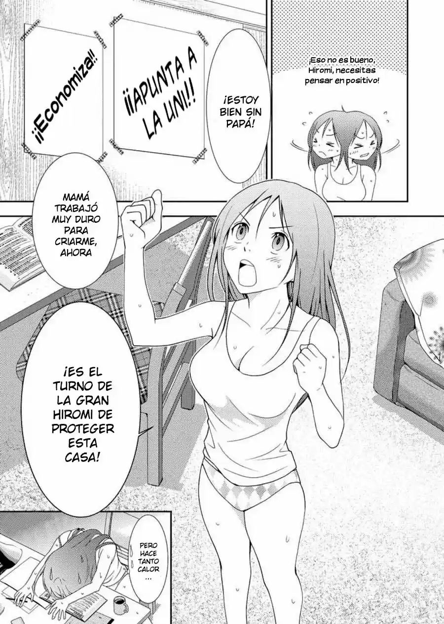 Mad Summer School - Capítulo 1 - Página 20 - LectorTMOo