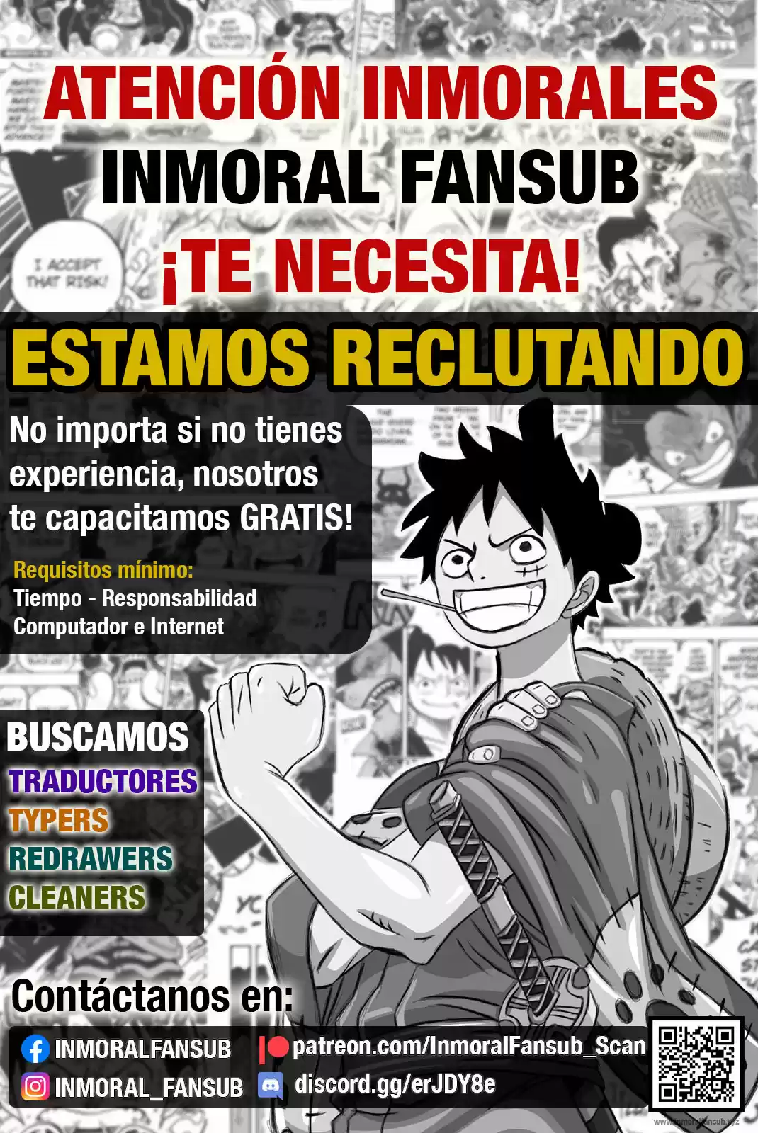 Mad Summer School - Capítulo 2 - Página 31 - LectorTMOo