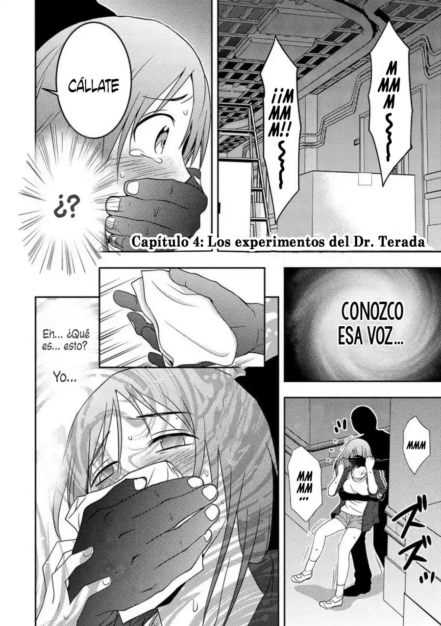 Mad Summer School - Capítulo 4 - Página 3 - LectorTMOo