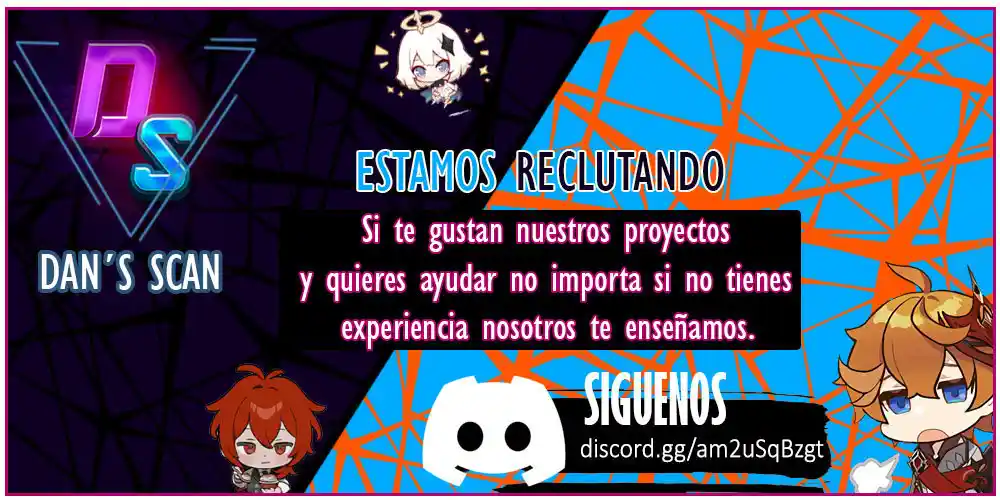 Mad Summer School - Capítulo 6 - Página 44 - LectorTMOo