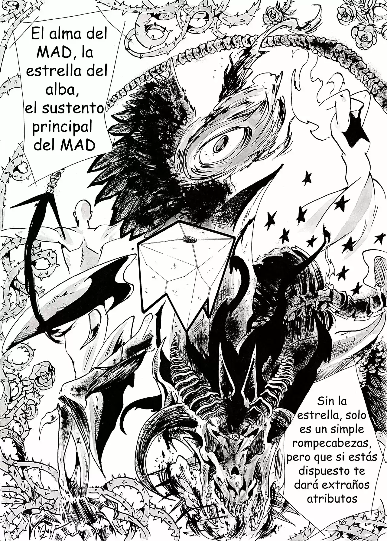 MAD - Capítulo 1 - Página 6 - LectorTMOo