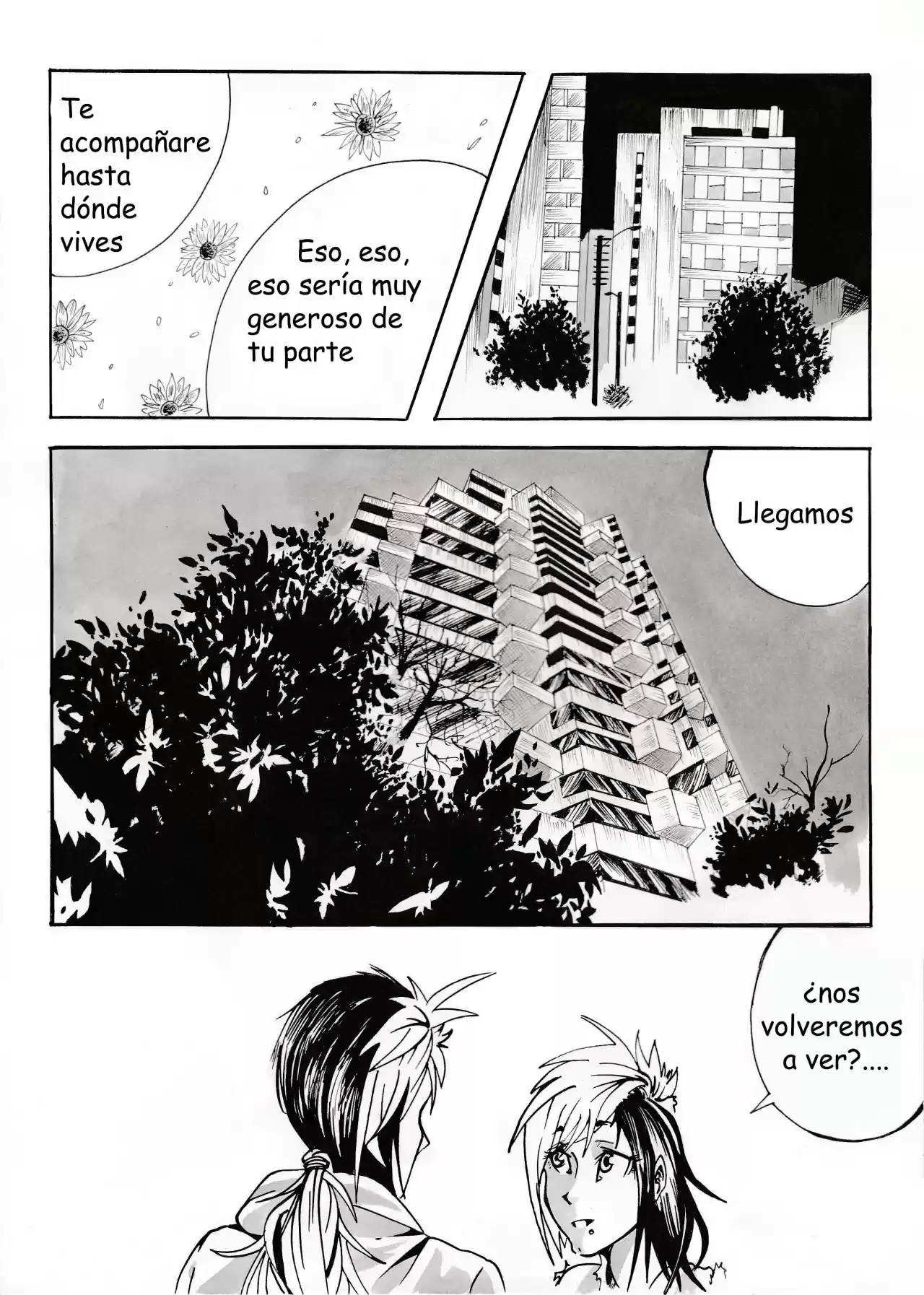 MAD - Capítulo 1 - Página 15 - LectorTMOo