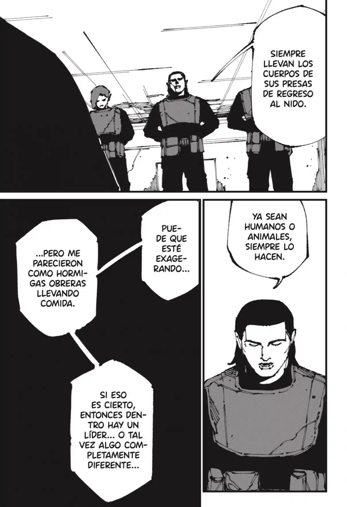 MAD - Capítulo 10 - Página 5 - LectorTMOo