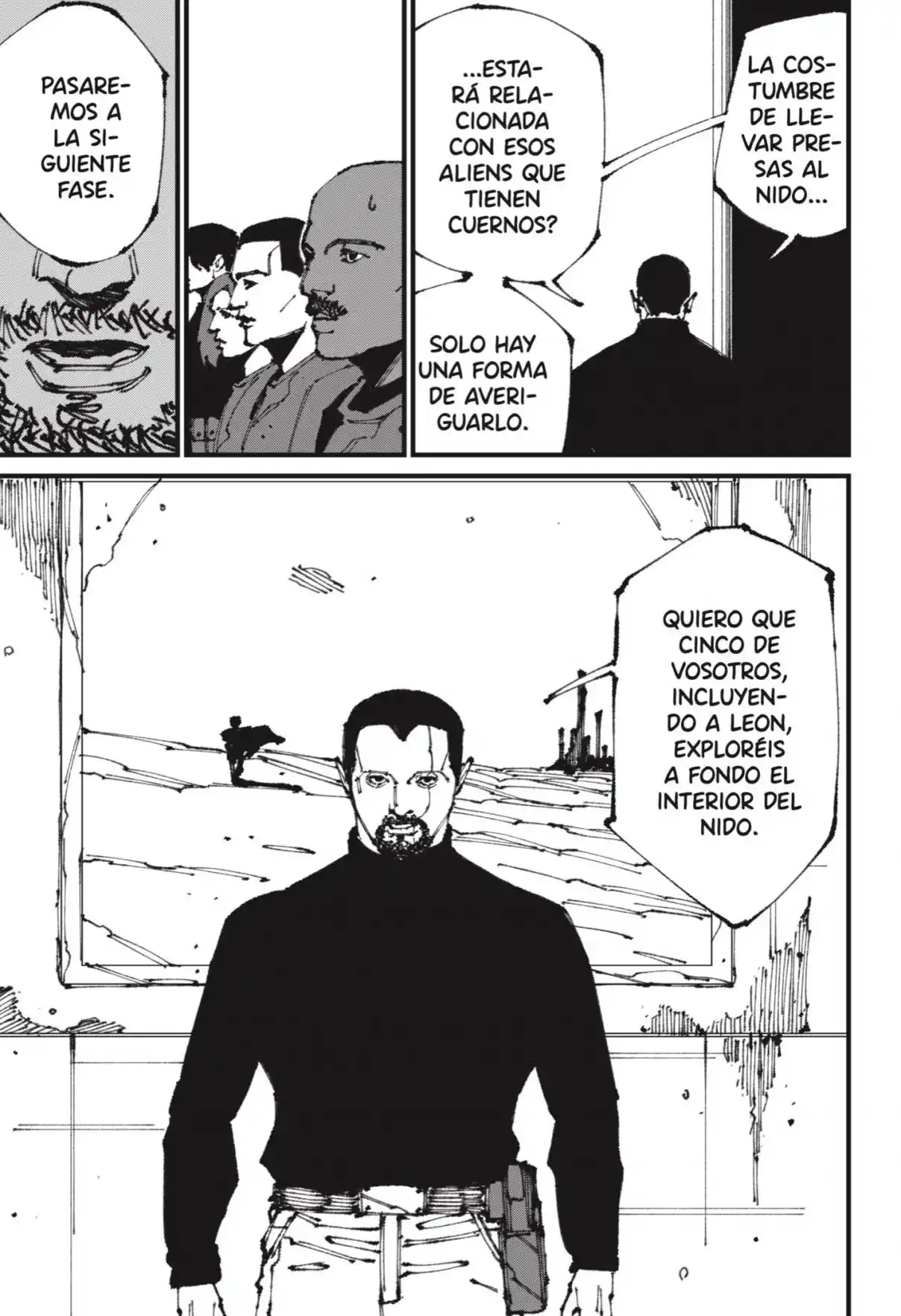 MAD - Capítulo 10 - Página 14 - LectorTMOo