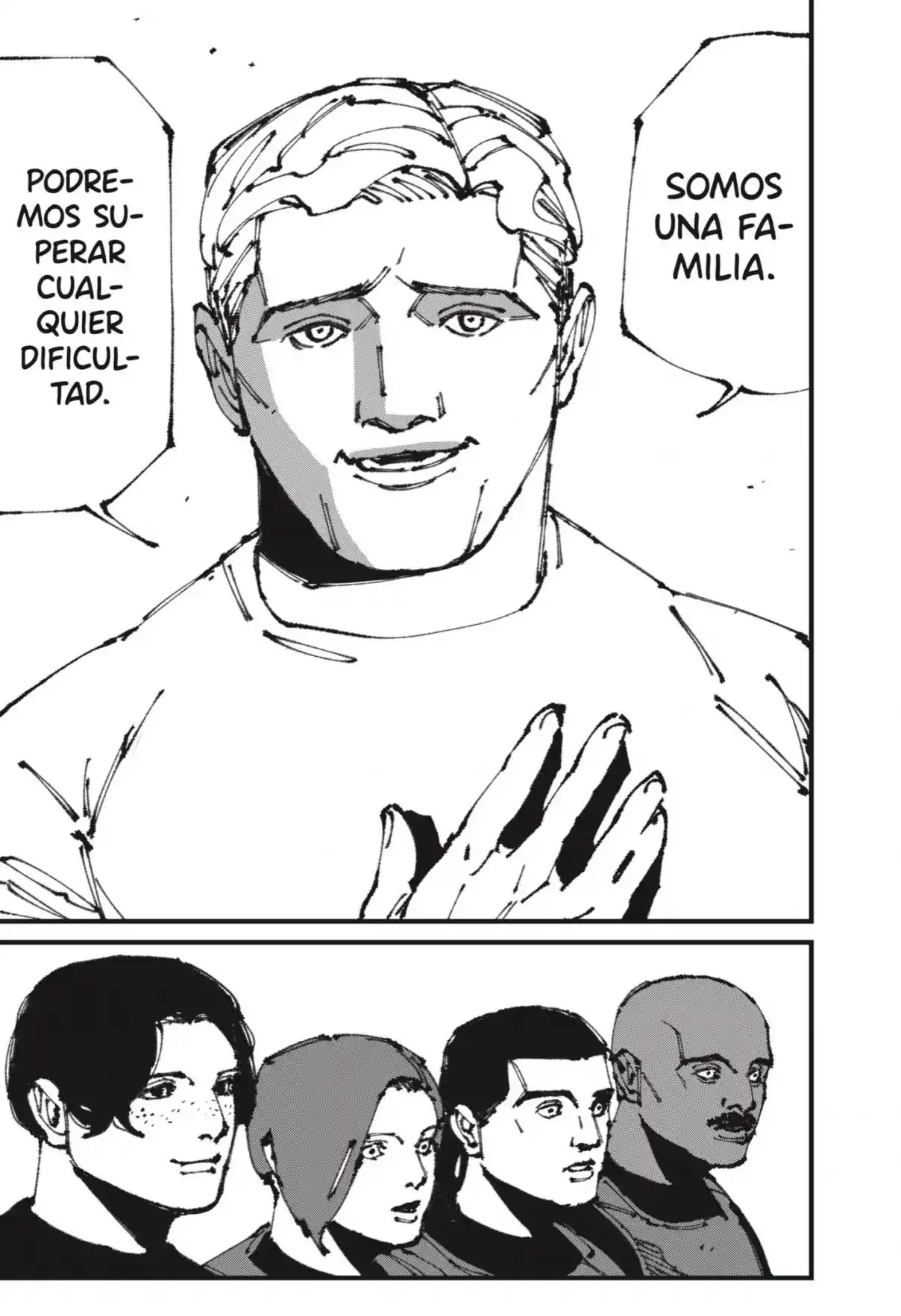 MAD - Capítulo 10 - Página 20 - LectorTMOo
