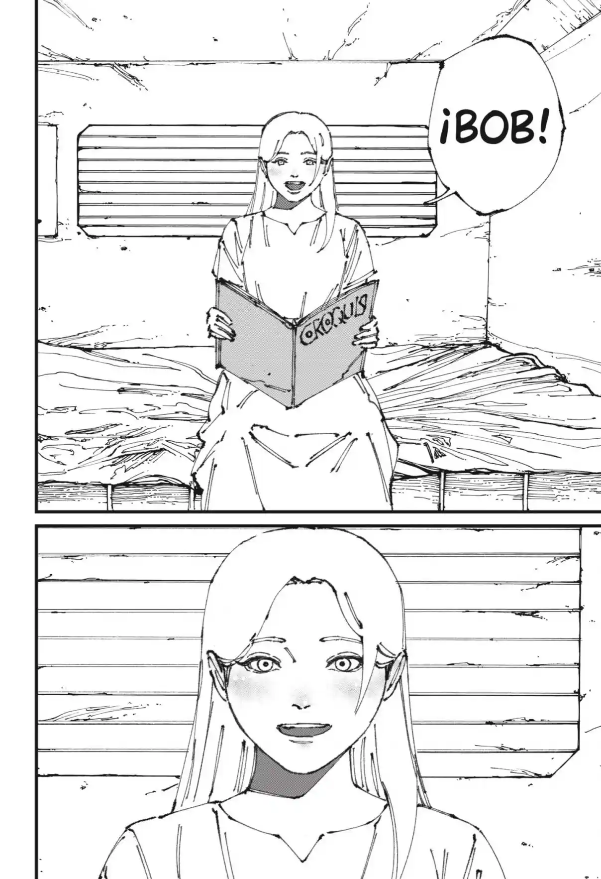 MAD - Capítulo 11 - Página 10 - LectorTMOo