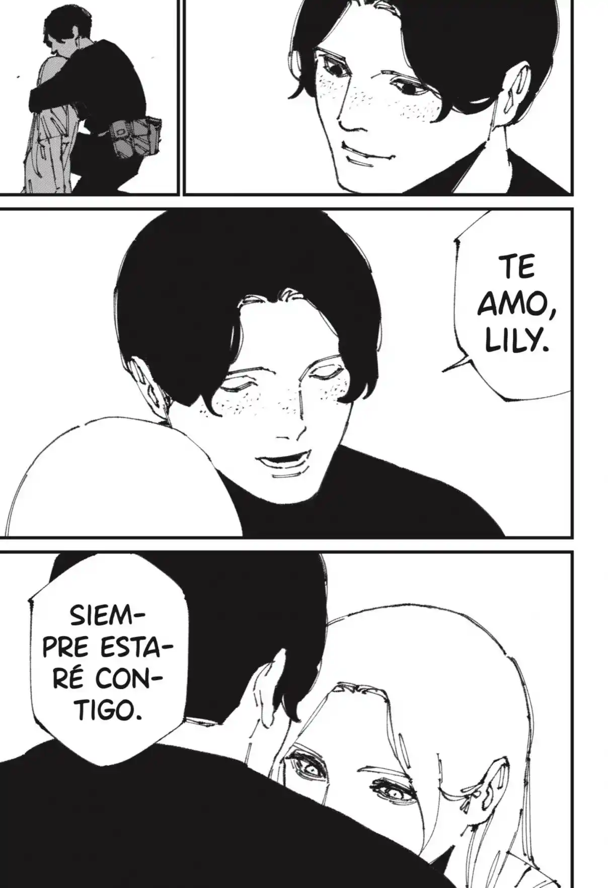 MAD - Capítulo 11 - Página 43 - LectorTMOo