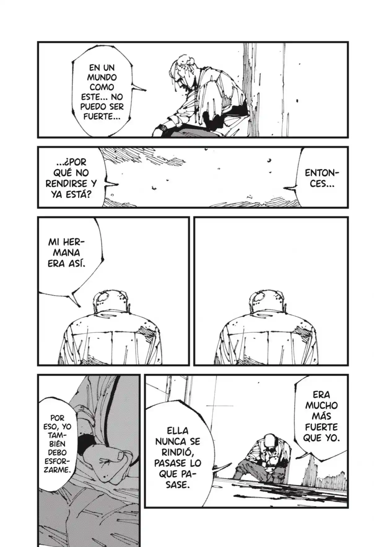 MAD - Capítulo 12 - Página 5 - LectorTMOo