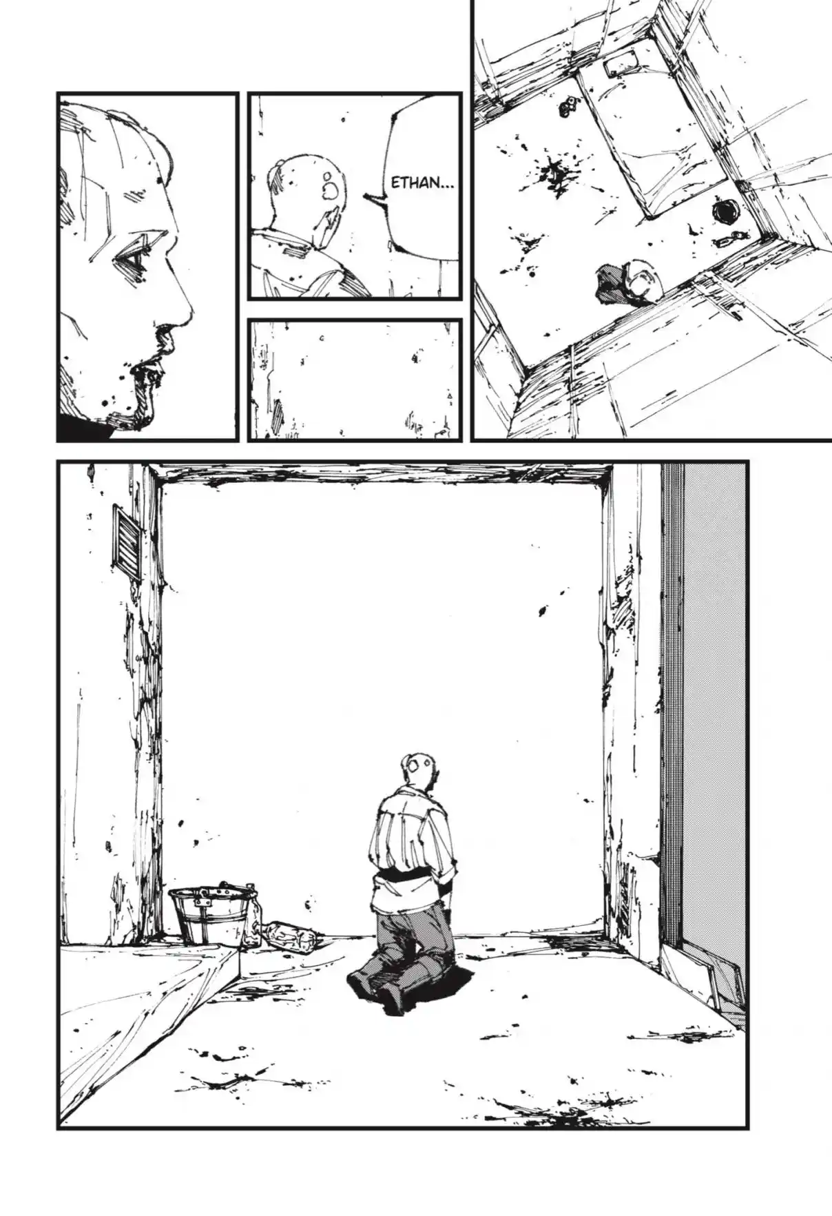 MAD - Capítulo 12 - Página 8 - LectorTMOo