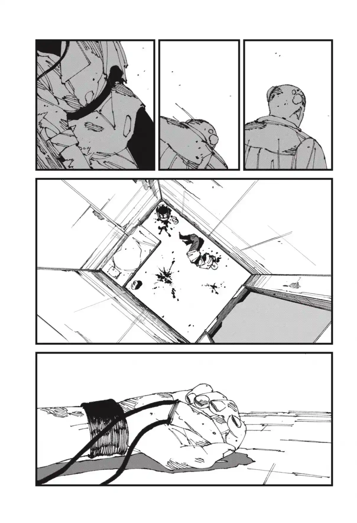 MAD - Capítulo 12 - Página 9 - LectorTMOo