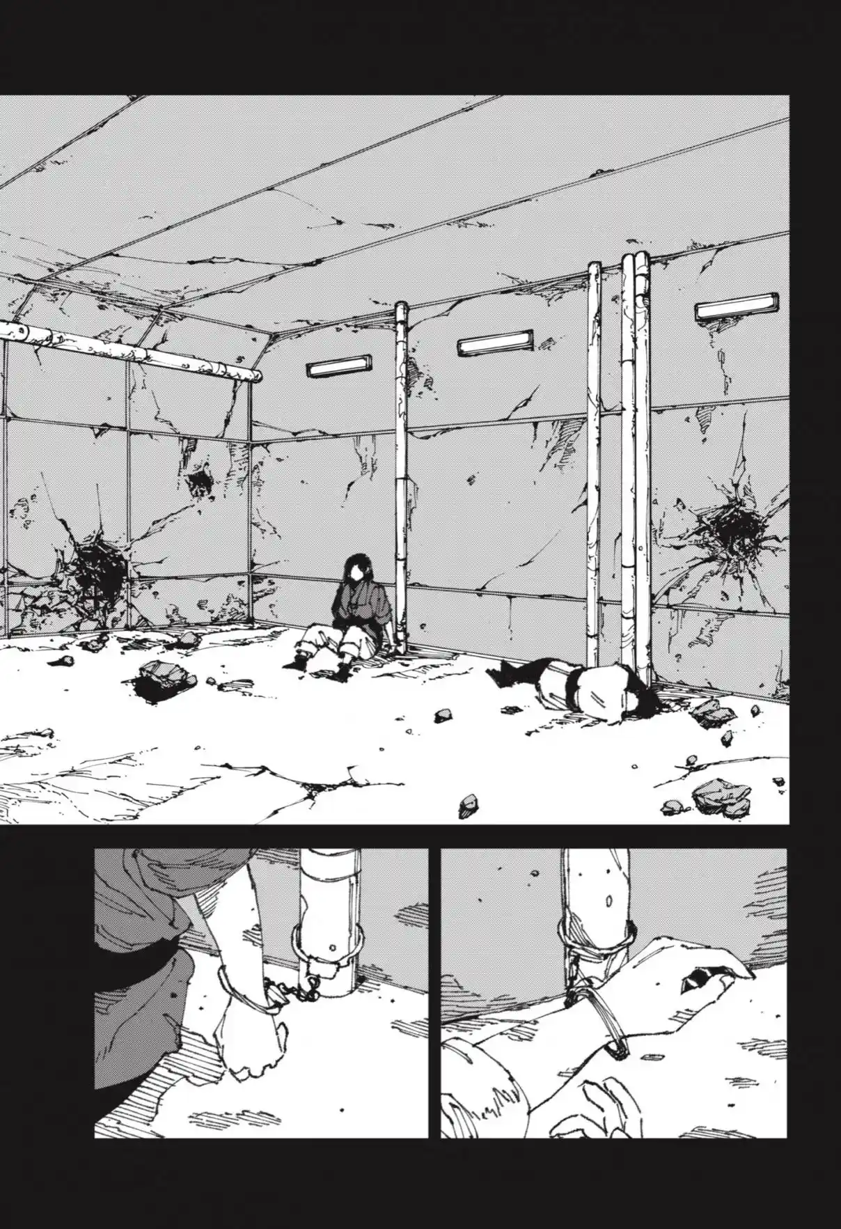MAD - Capítulo 12 - Página 11 - LectorTMOo
