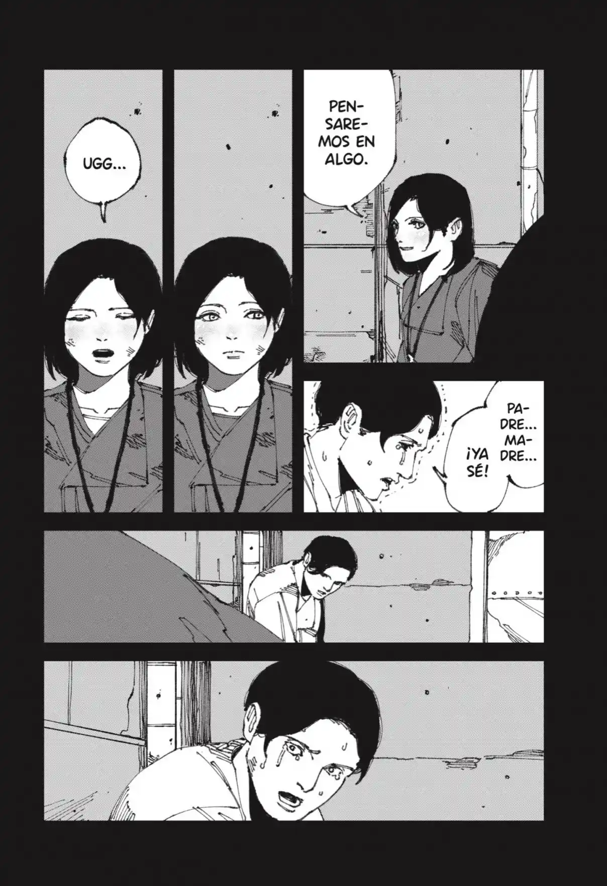 MAD - Capítulo 12 - Página 14 - LectorTMOo