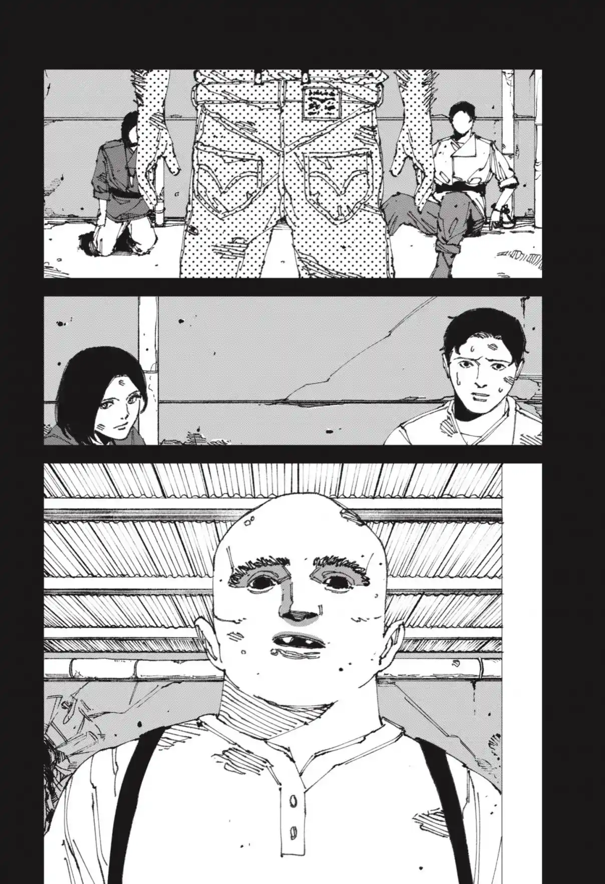 MAD - Capítulo 12 - Página 18 - LectorTMOo