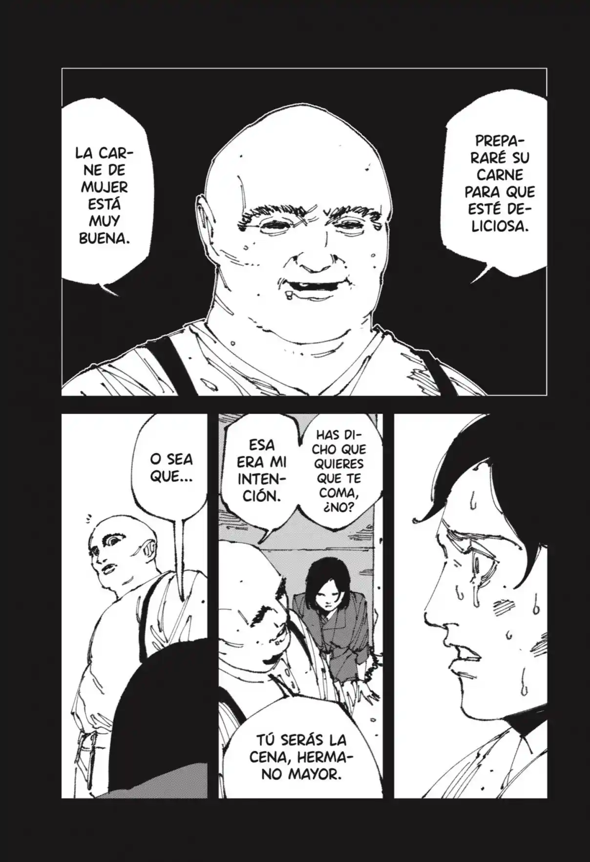 MAD - Capítulo 12 - Página 23 - LectorTMOo