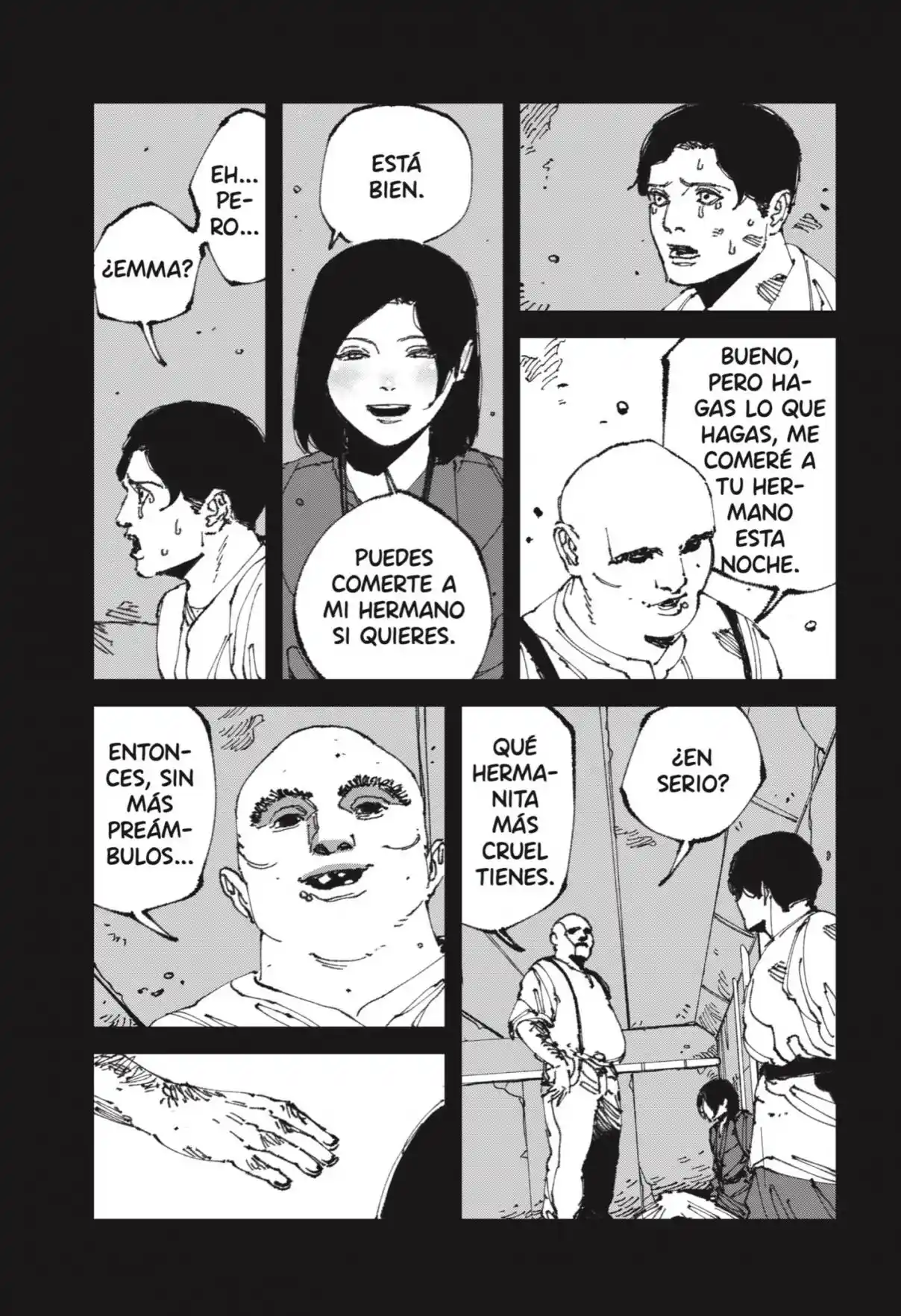MAD - Capítulo 12 - Página 25 - LectorTMOo