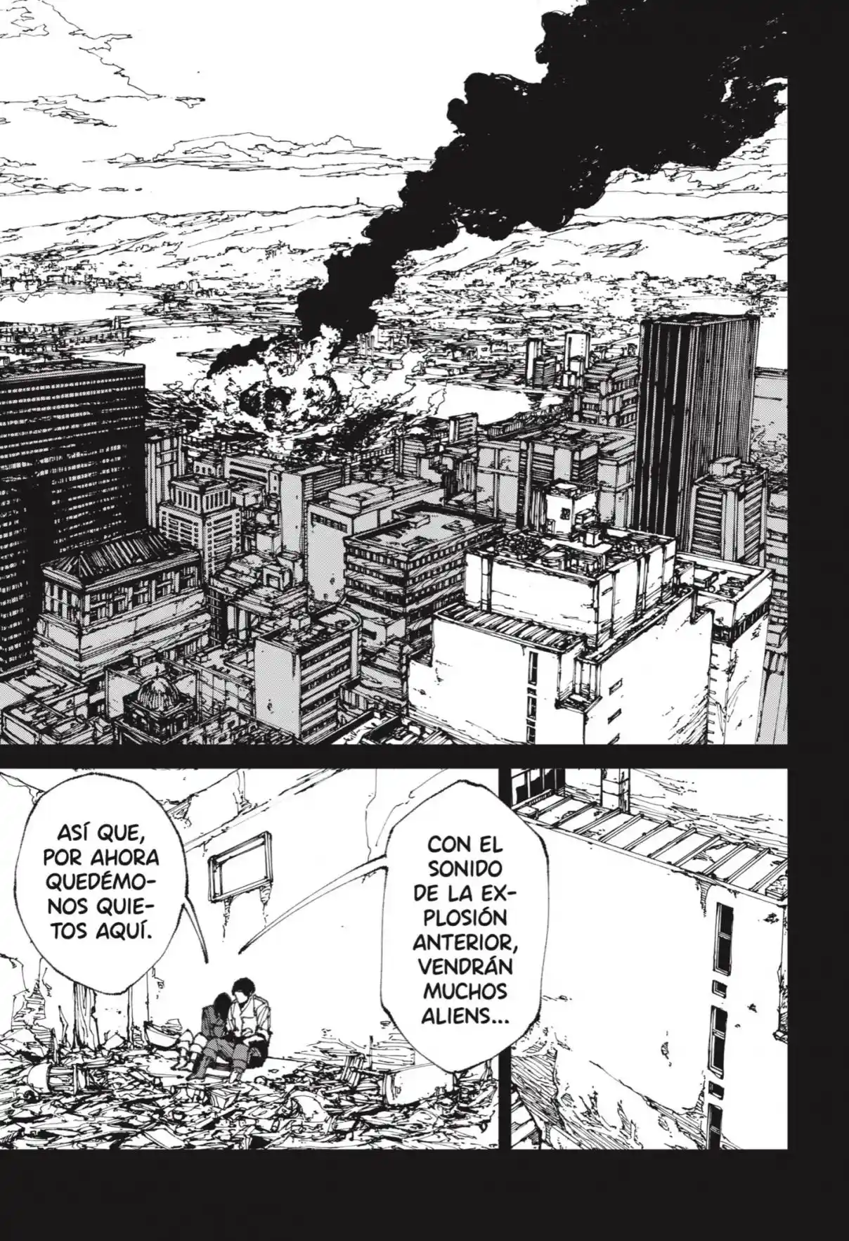 MAD - Capítulo 12 - Página 42 - LectorTMOo