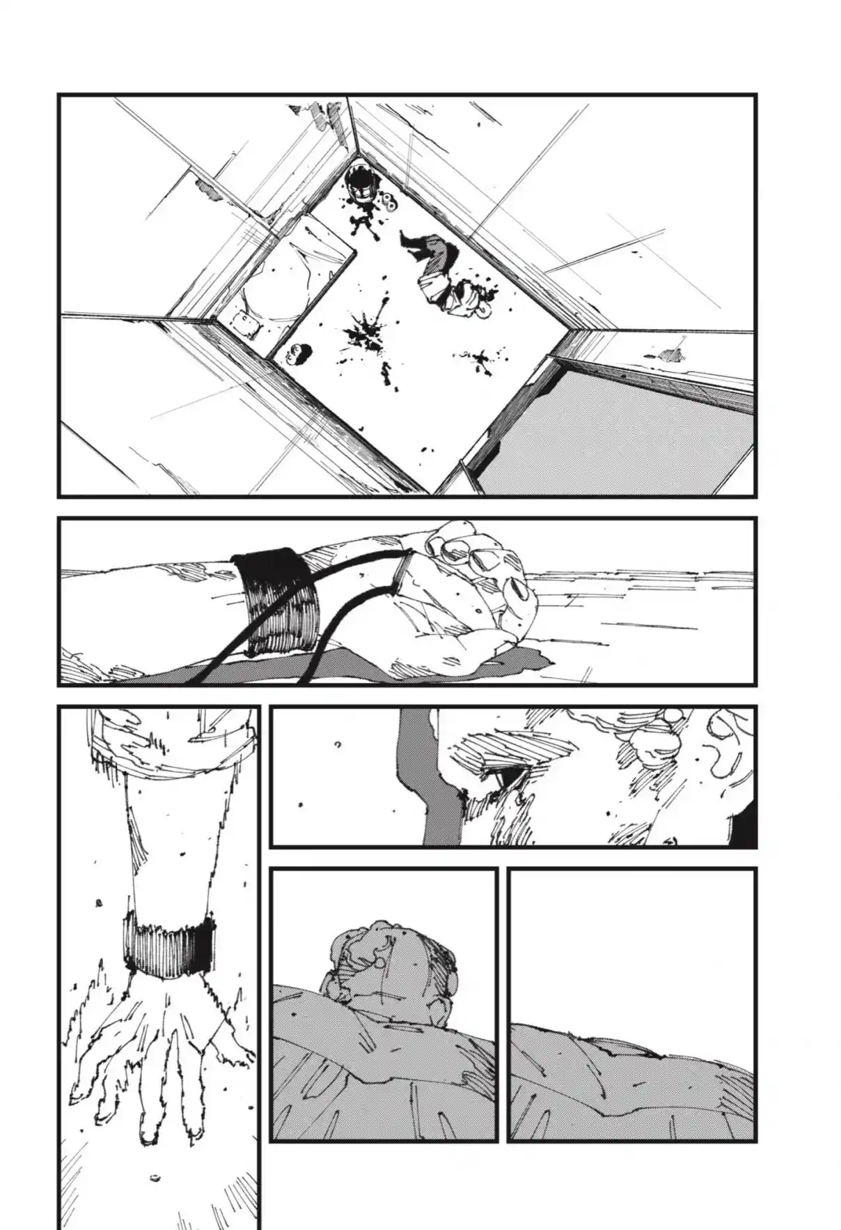 MAD - Capítulo 12 - Página 47 - LectorTMOo