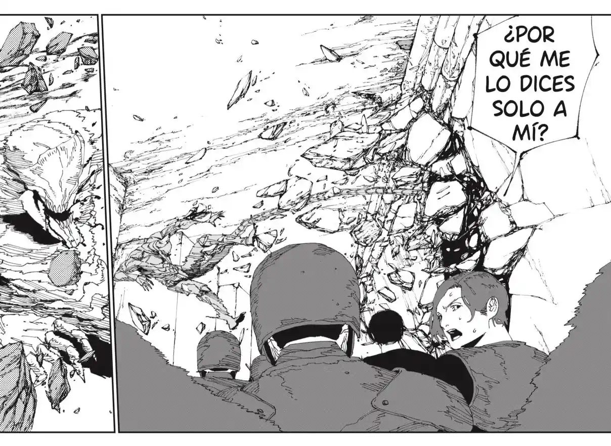MAD - Capítulo 14 - Página 19 - LectorTMOo