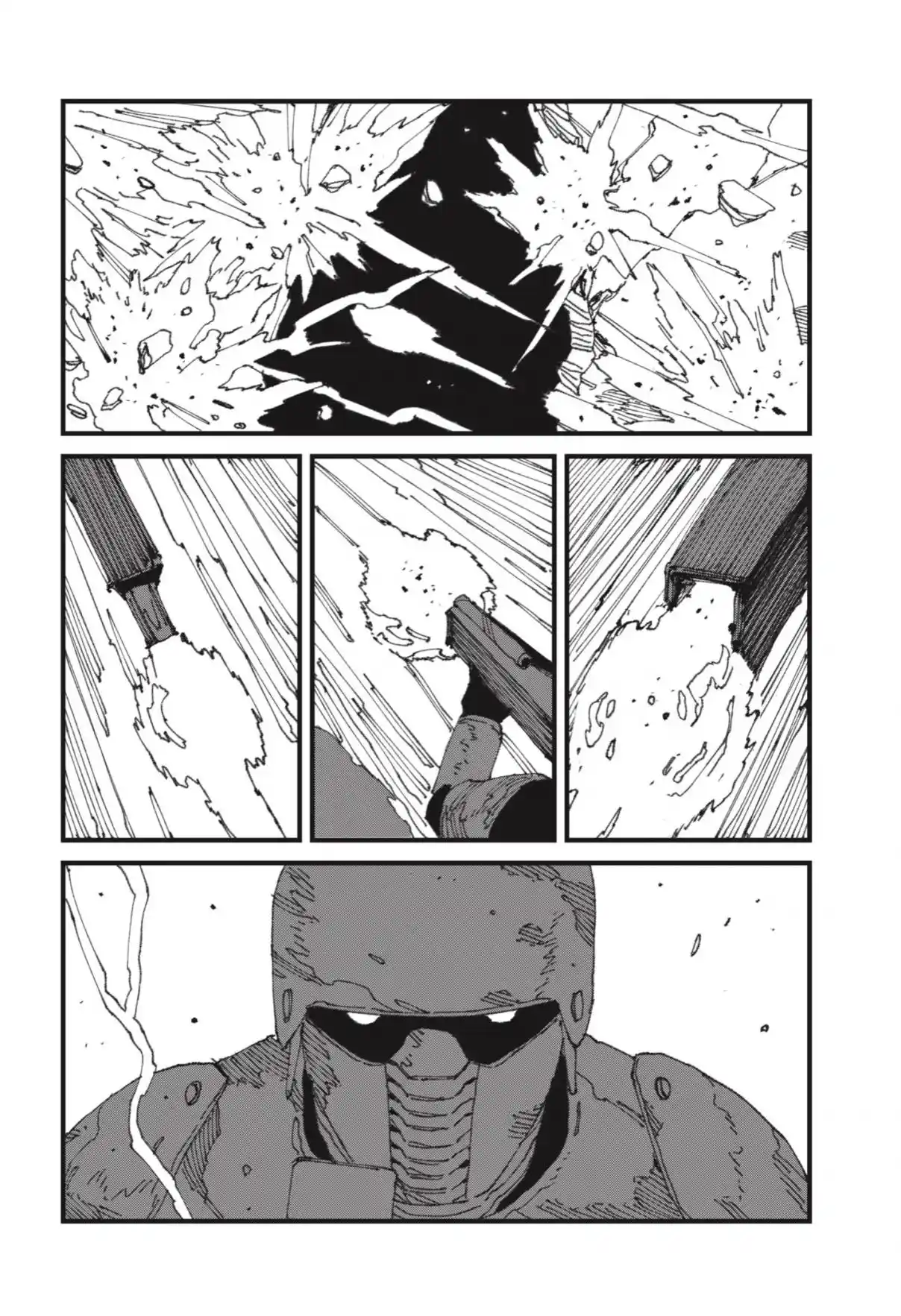 MAD - Capítulo 15 - Página 6 - LectorTMOo