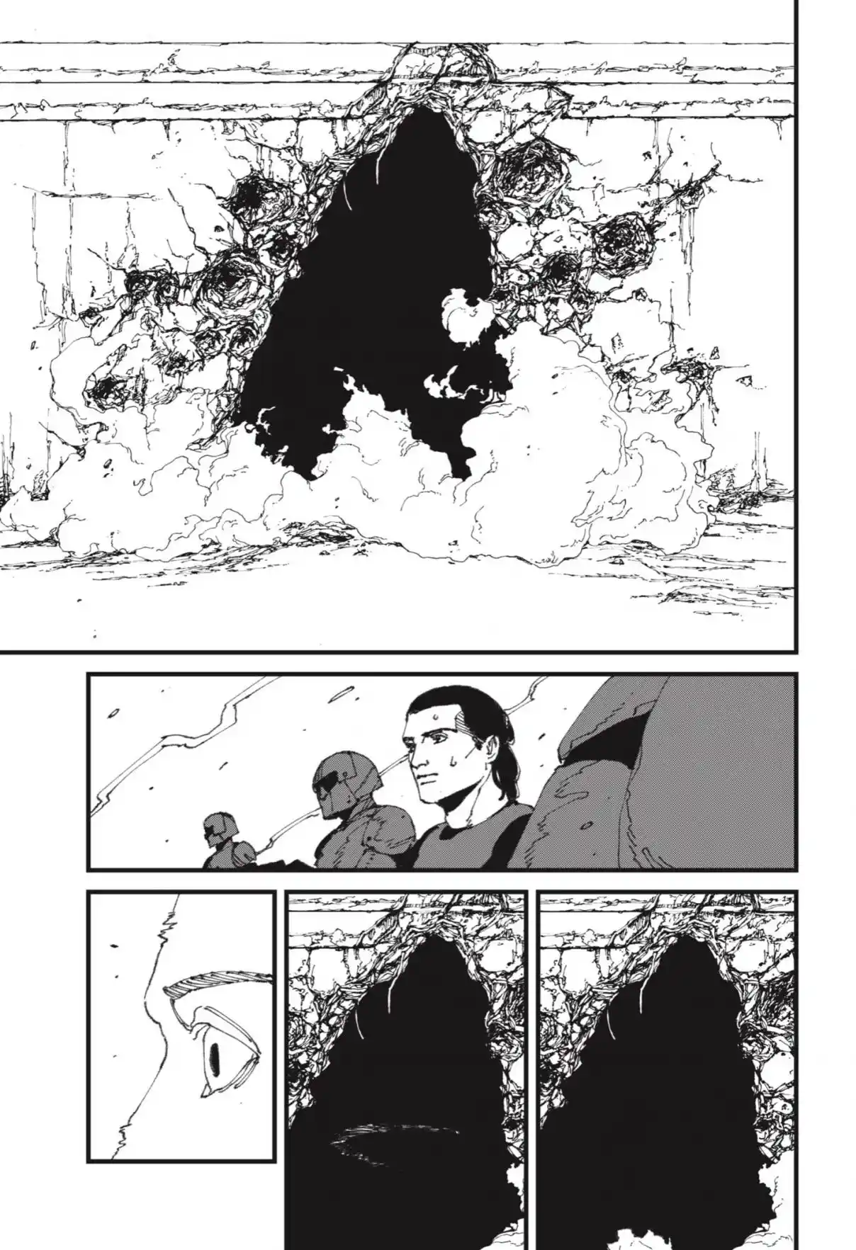 MAD - Capítulo 15 - Página 7 - LectorTMOo