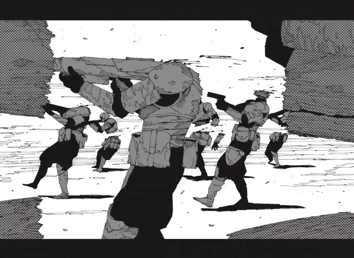 MAD - Capítulo 15 - Página 10 - LectorTMOo