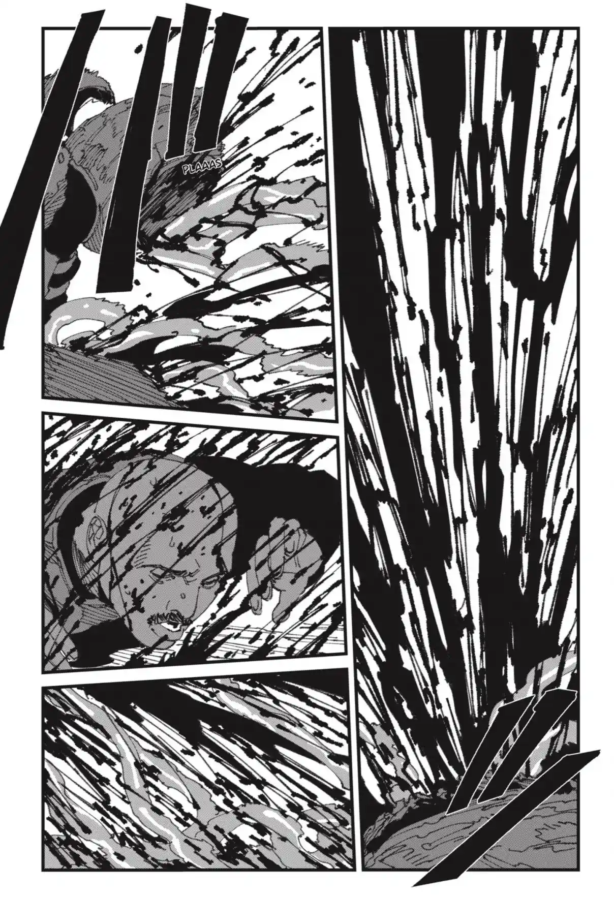 MAD - Capítulo 15 - Página 11 - LectorTMOo
