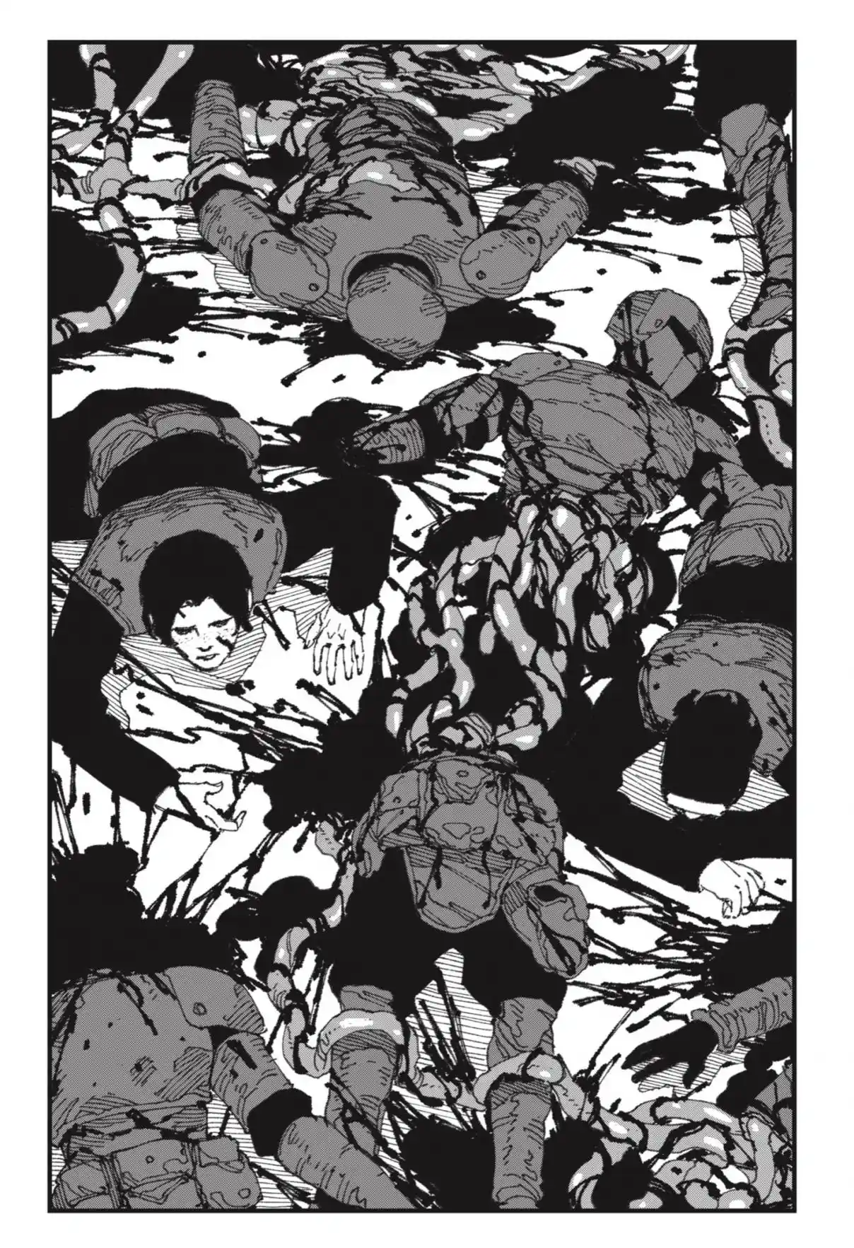 MAD - Capítulo 15 - Página 12 - LectorTMOo