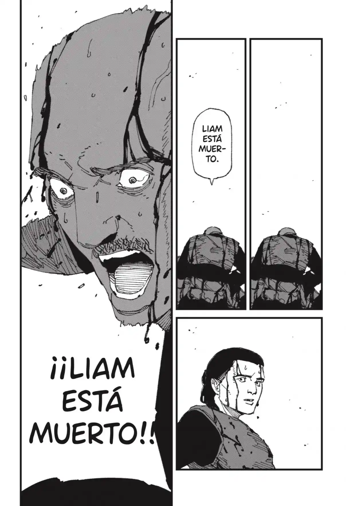 MAD - Capítulo 15 - Página 18 - LectorTMOo