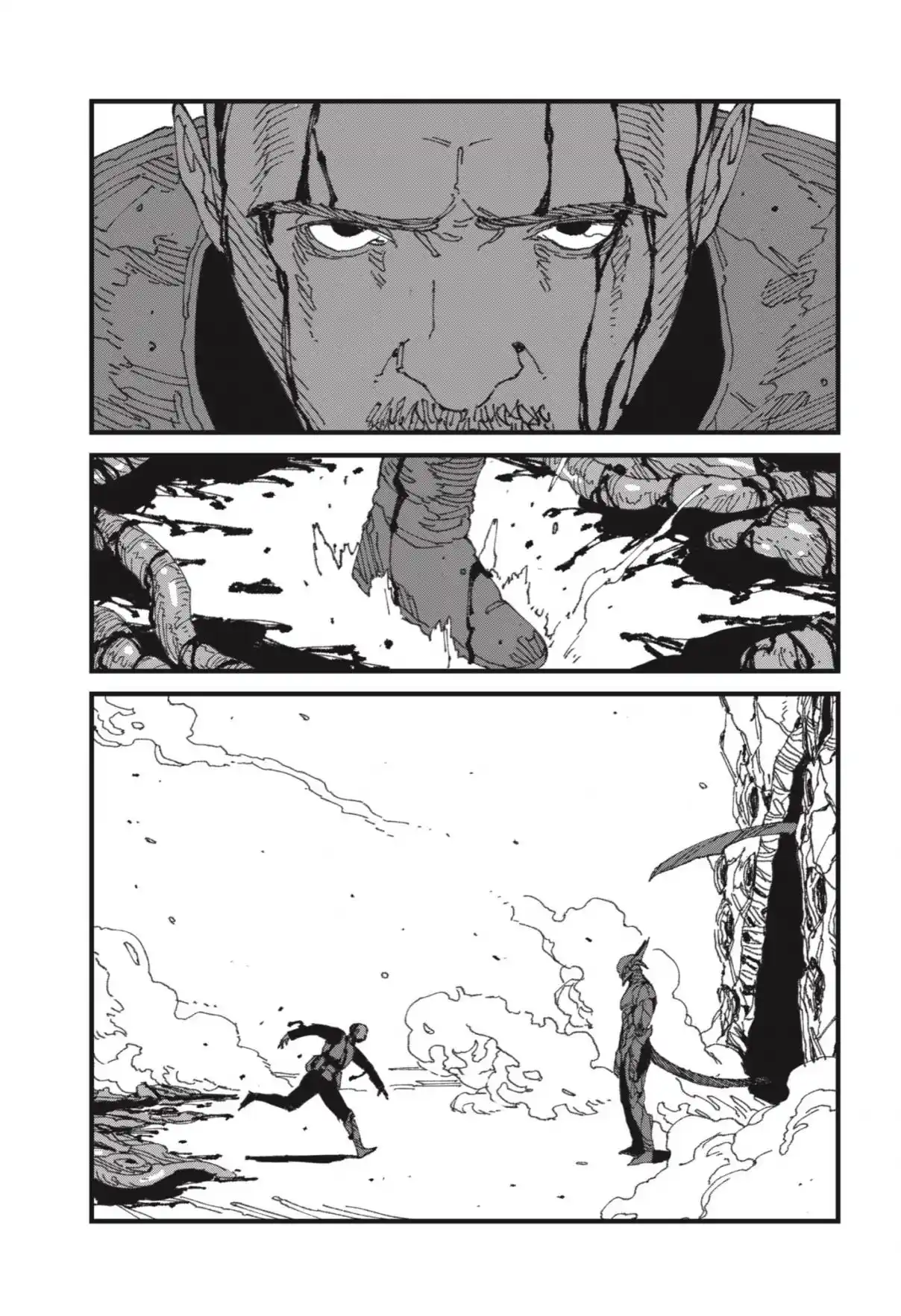 MAD - Capítulo 15 - Página 20 - LectorTMOo