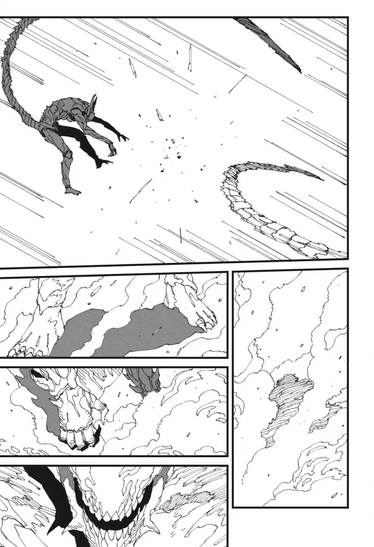 MAD - Capítulo 16 - Página 5 - LectorTMOo