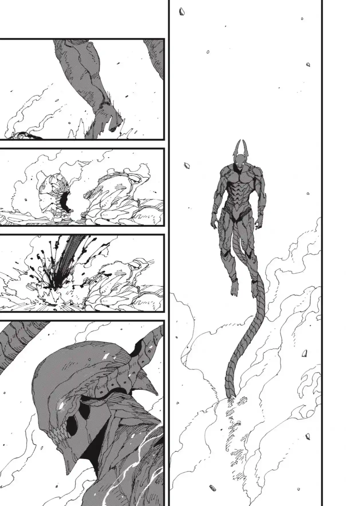 MAD - Capítulo 16 - Página 13 - LectorTMOo