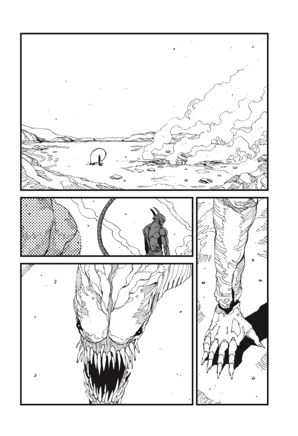 MAD - Capítulo 16 - Página 14 - LectorTMOo