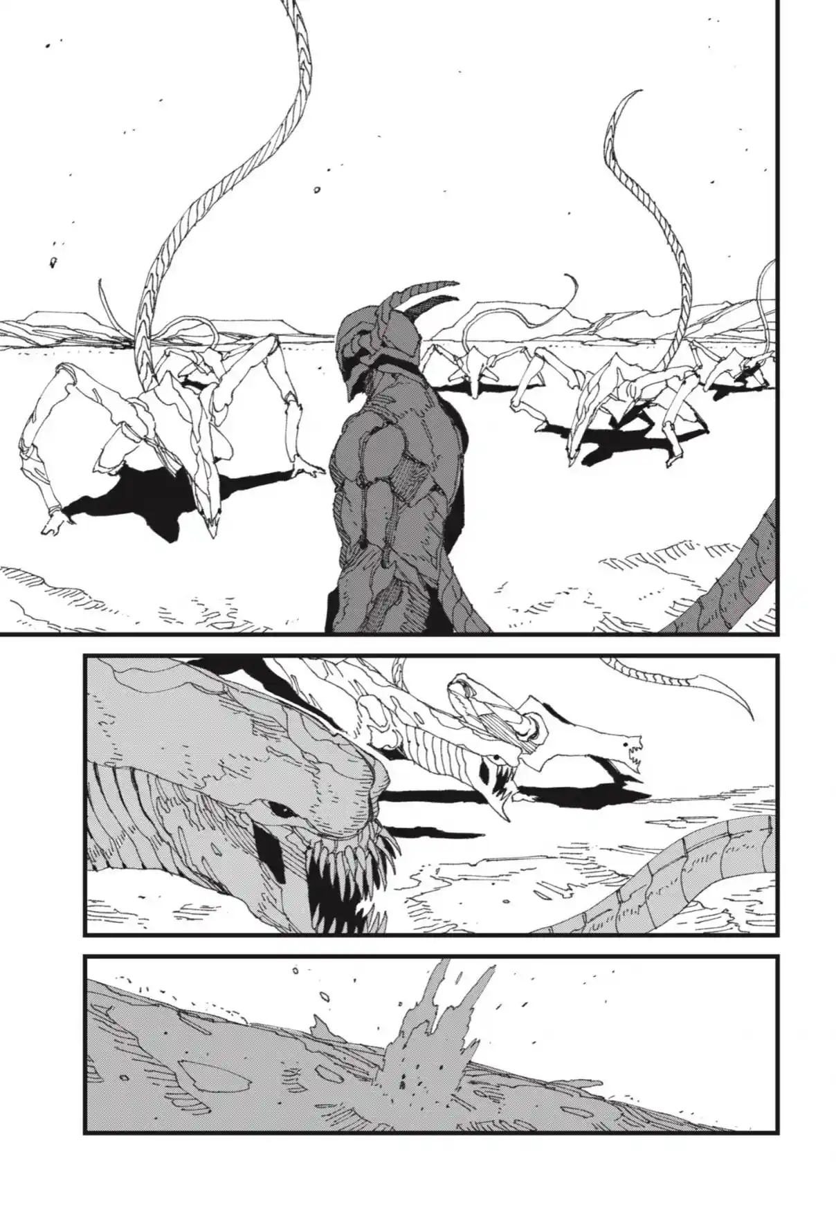 MAD - Capítulo 16 - Página 15 - LectorTMOo