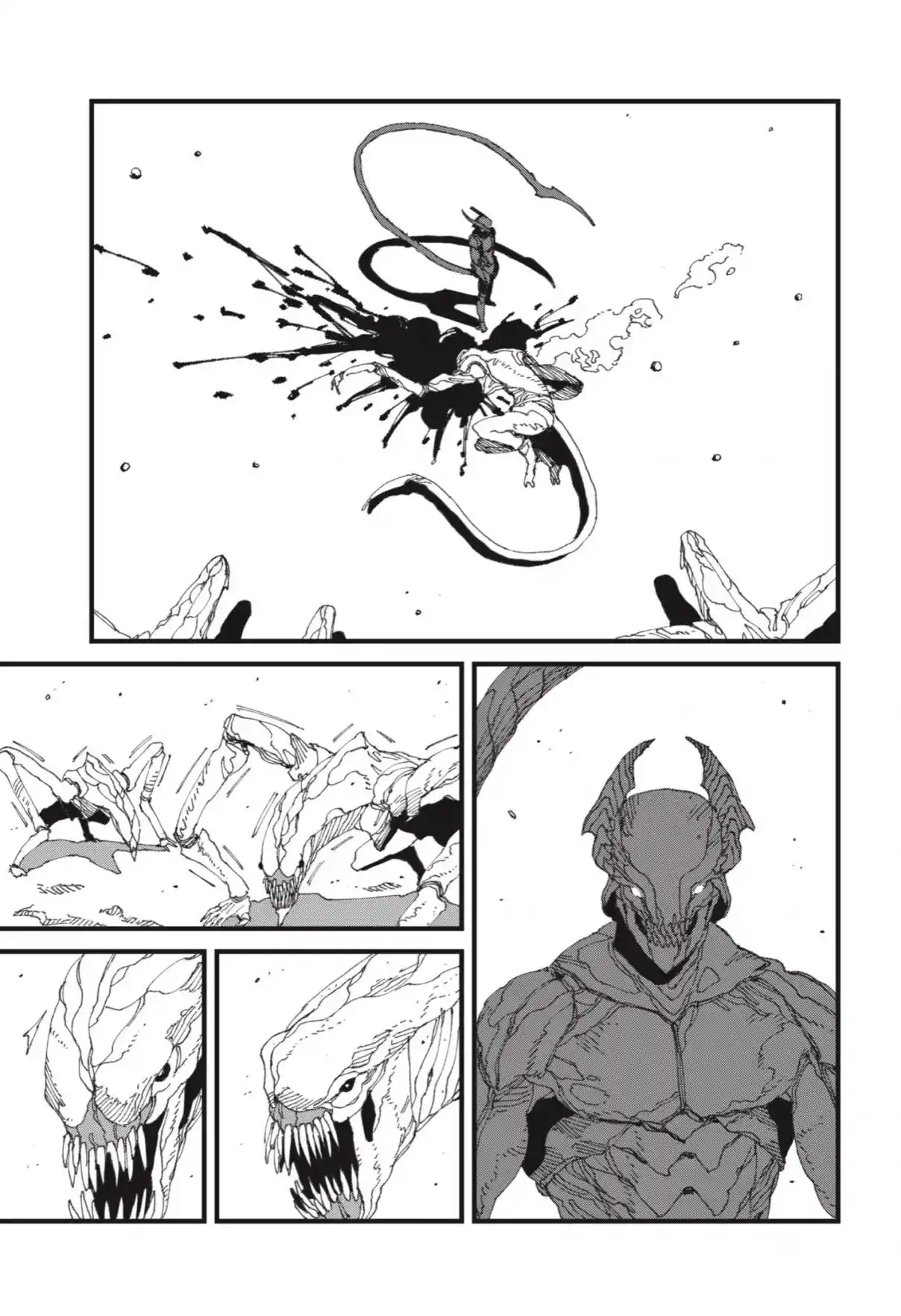 MAD - Capítulo 16 - Página 17 - LectorTMOo