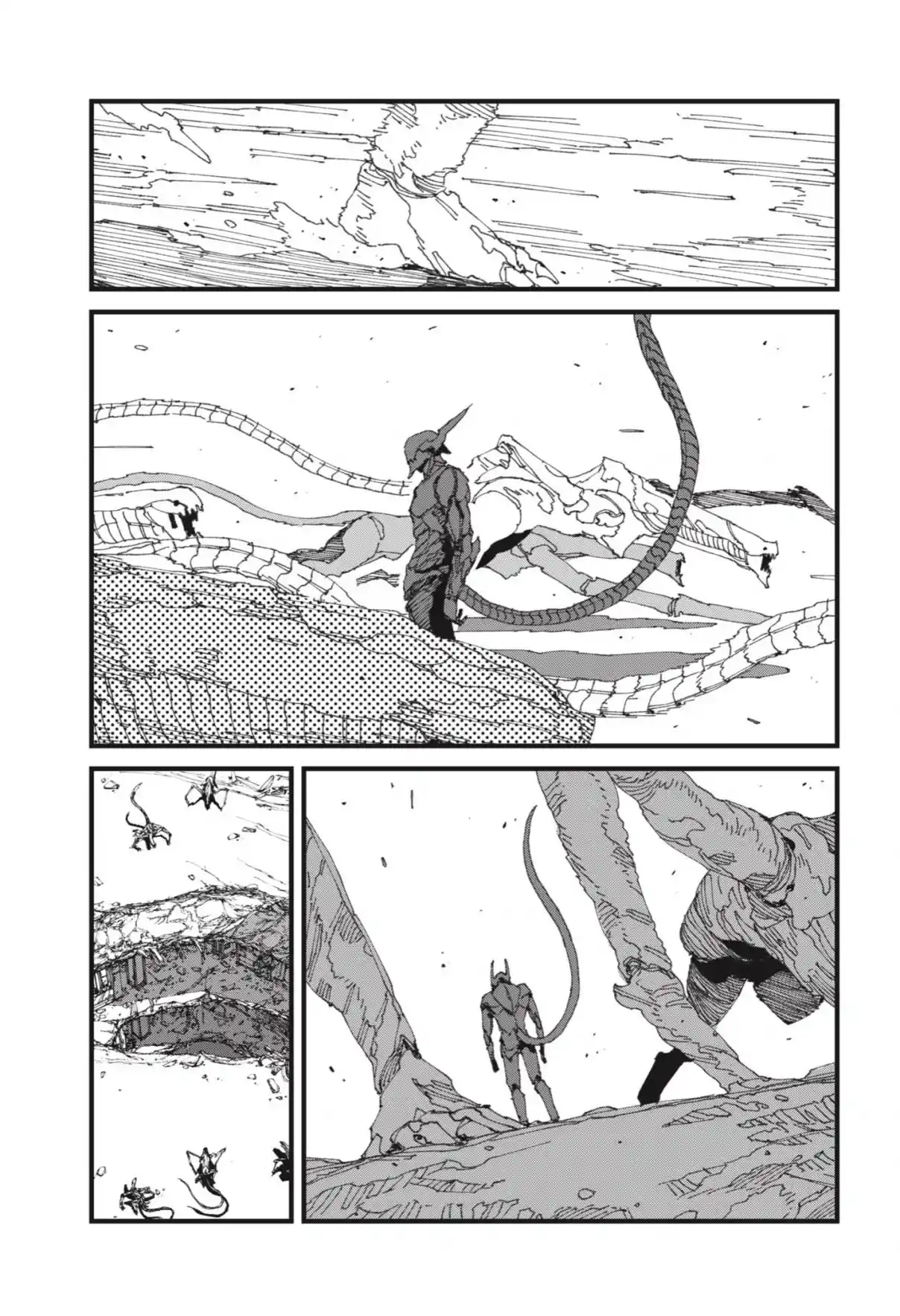 MAD - Capítulo 16 - Página 19 - LectorTMOo