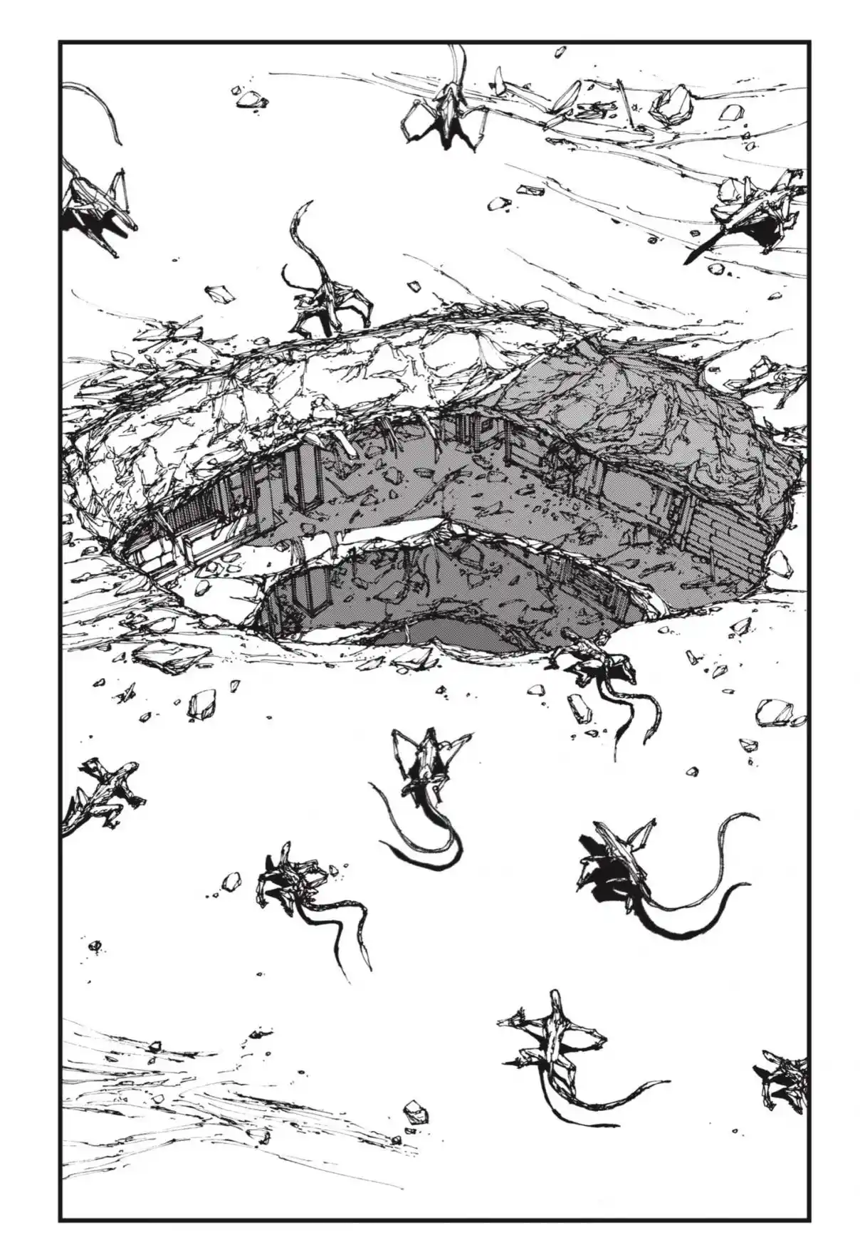 MAD - Capítulo 16 - Página 20 - LectorTMOo
