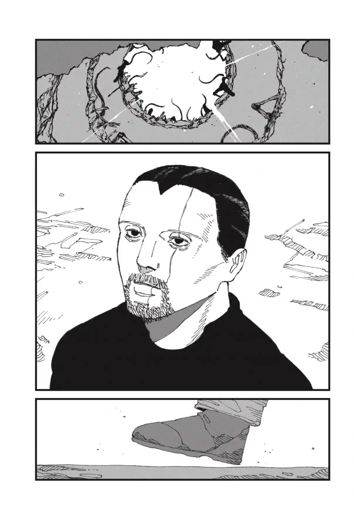 MAD - Capítulo 16 - Página 23 - LectorTMOo