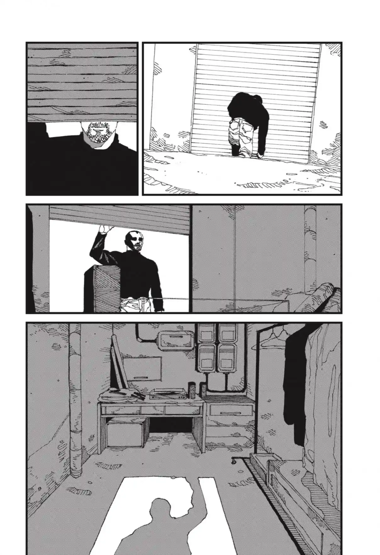 MAD - Capítulo 16 - Página 26 - LectorTMOo