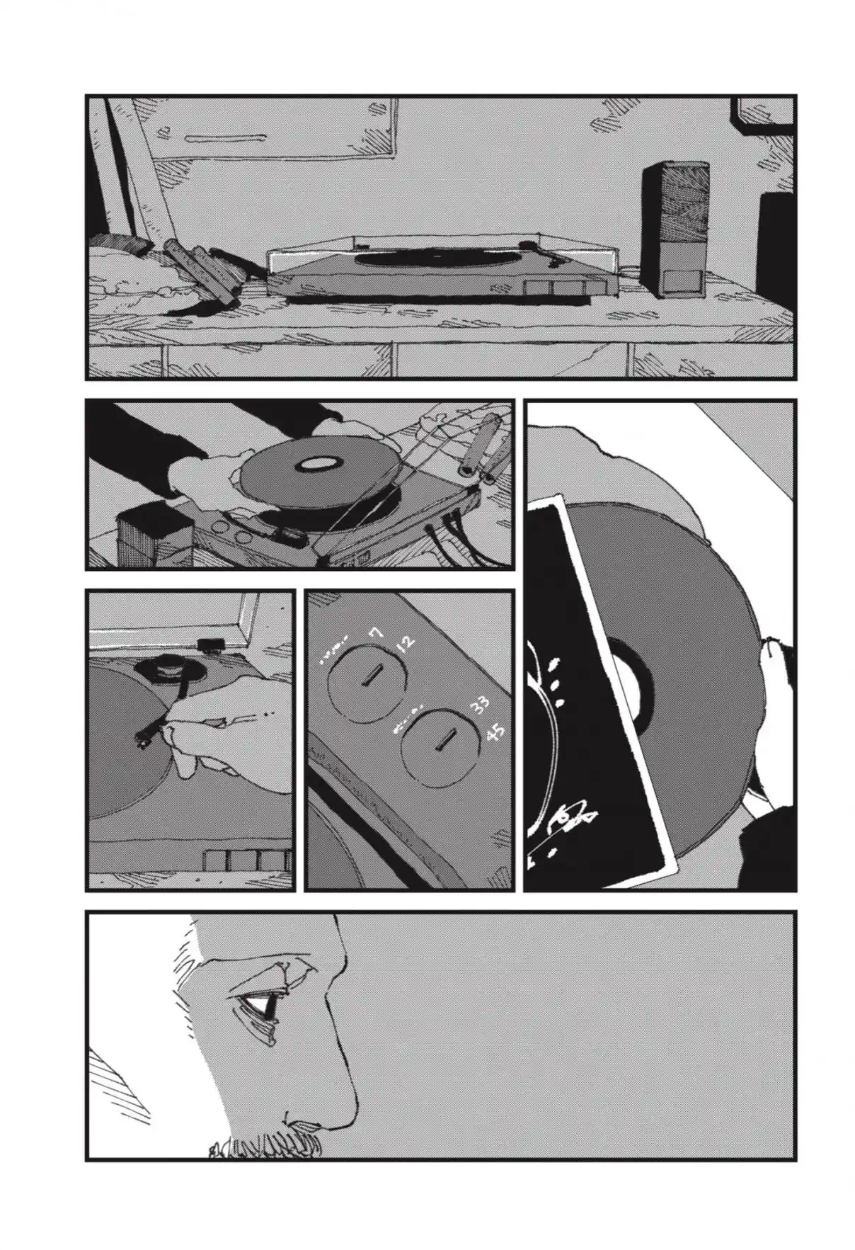 MAD - Capítulo 16 - Página 27 - LectorTMOo