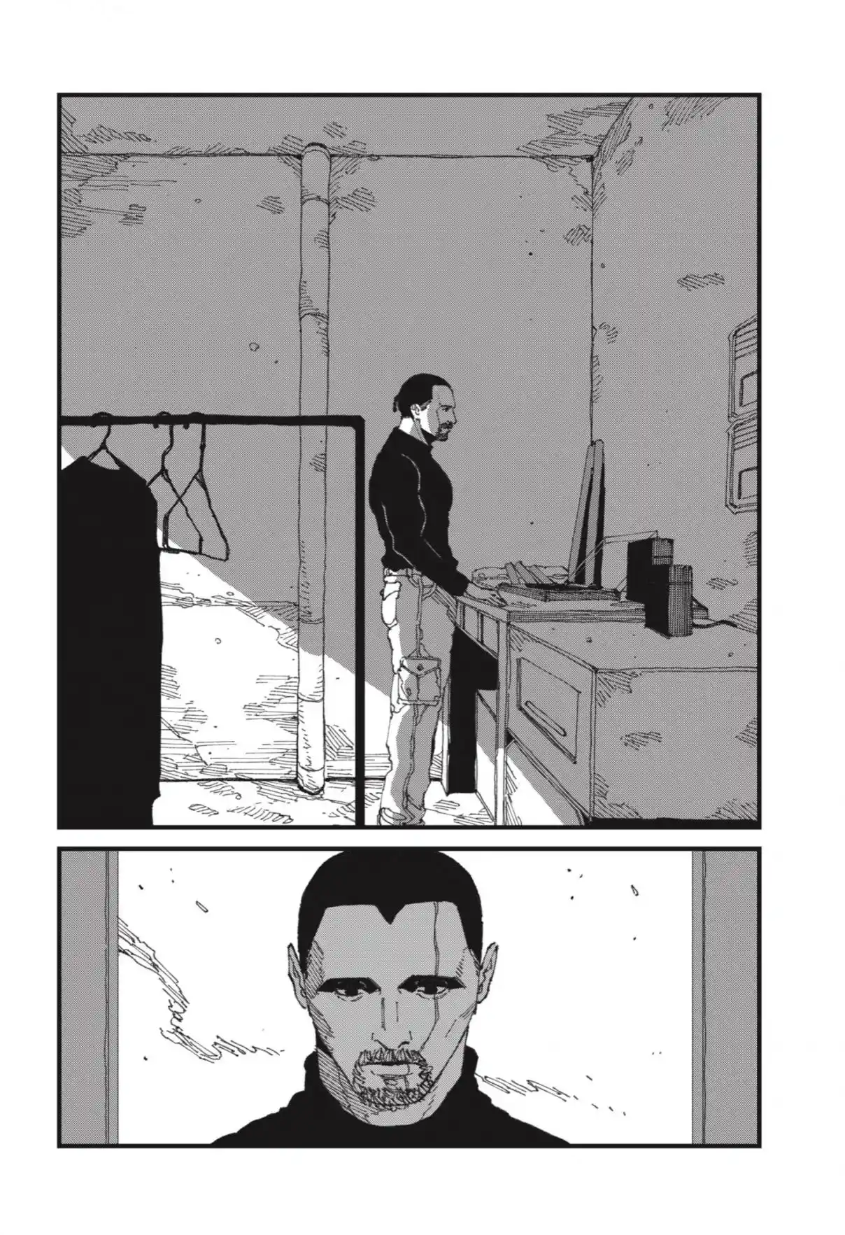 MAD - Capítulo 16 - Página 28 - LectorTMOo