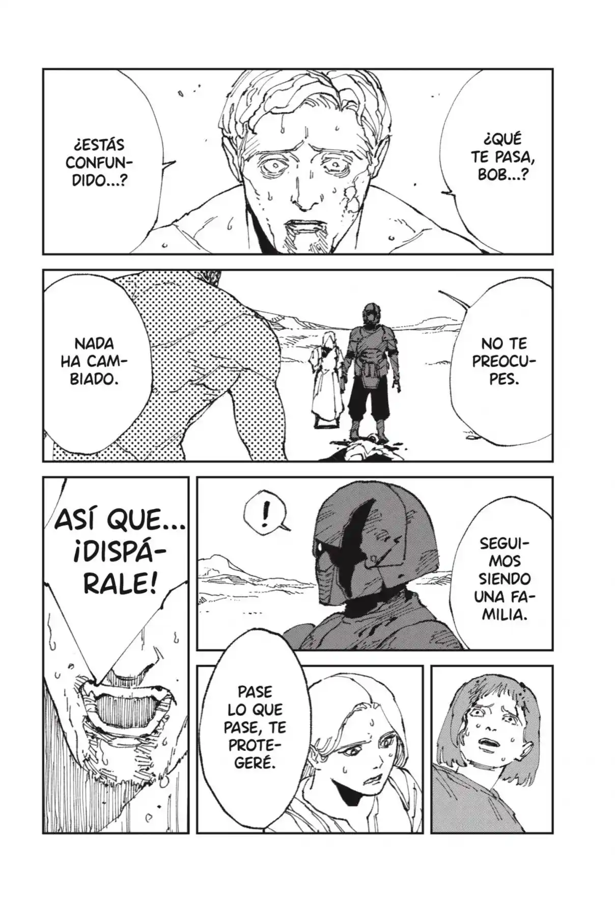 MAD - Capítulo 19 - Página 8 - LectorTMOo