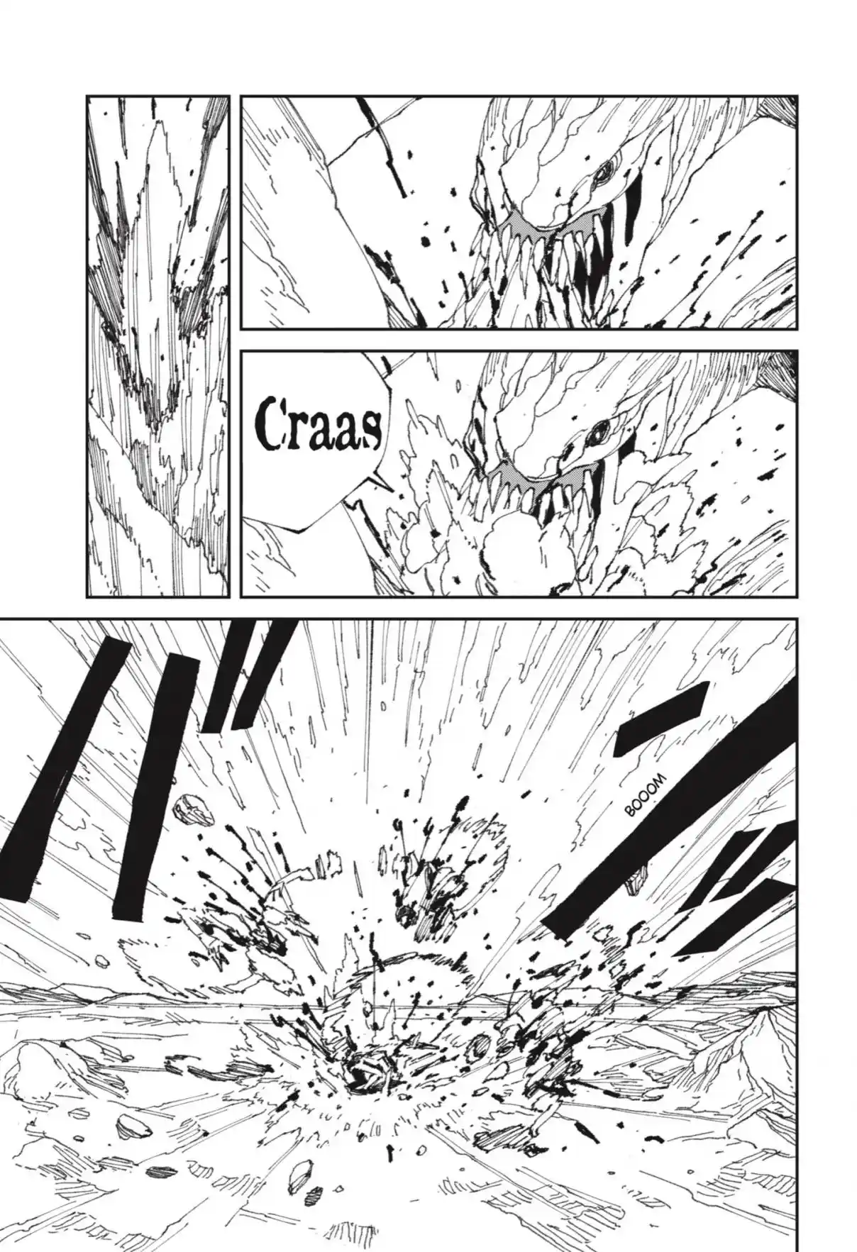 MAD - Capítulo 19 - Página 13 - LectorTMOo