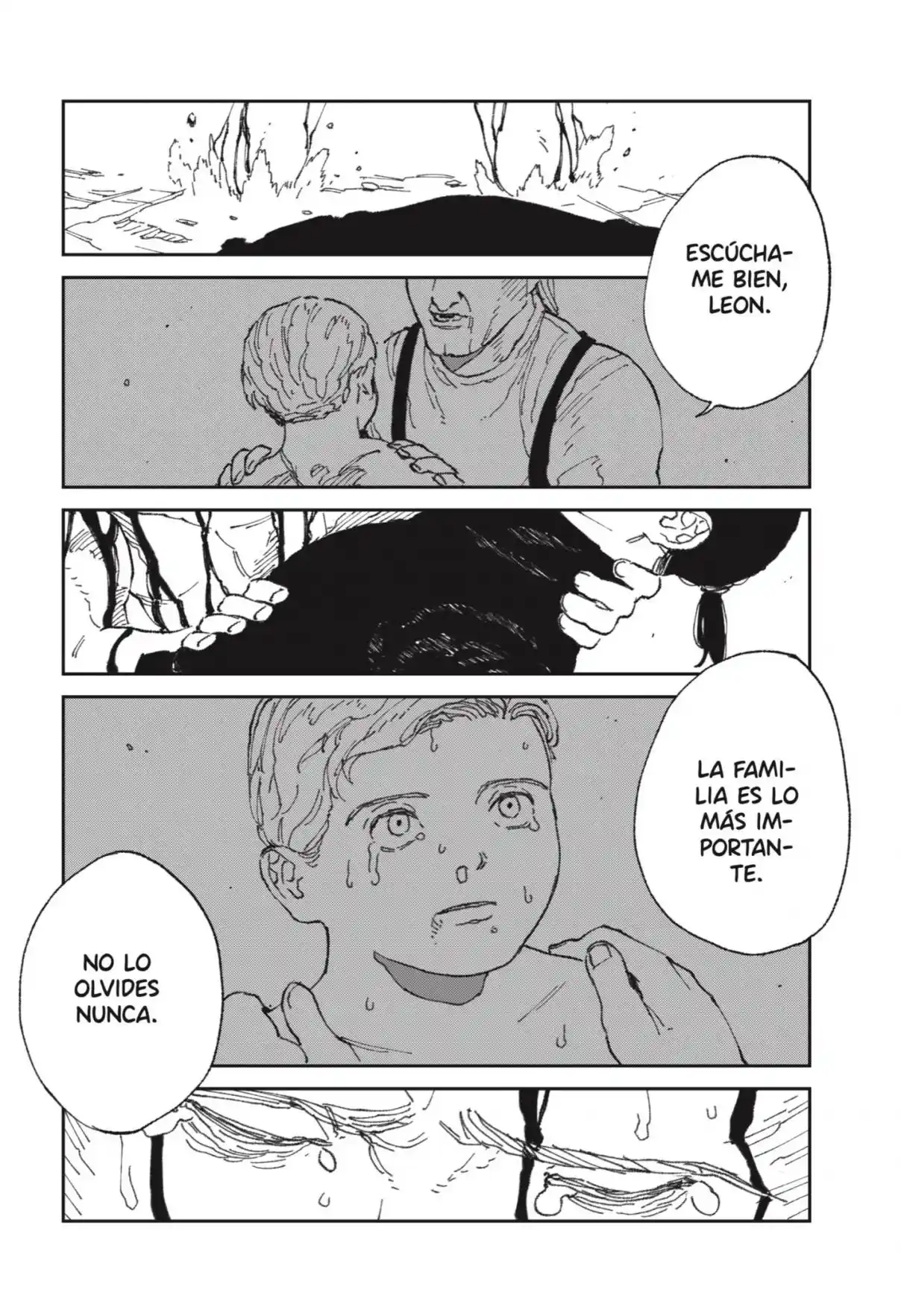 MAD - Capítulo 19 - Página 22 - LectorTMOo
