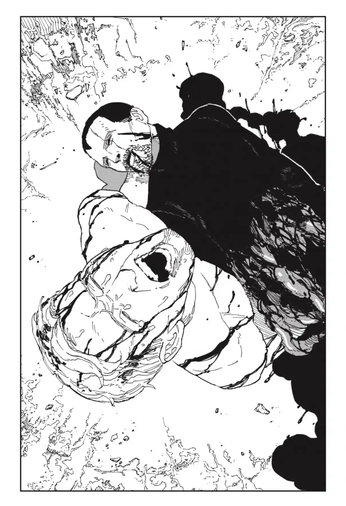 MAD - Capítulo 19 - Página 23 - LectorTMOo