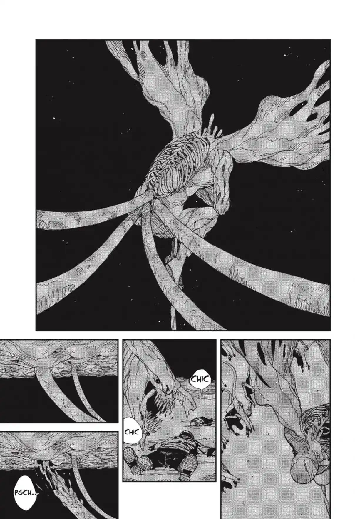 MAD - Capítulo 20 - Página 25 - LectorTMOo