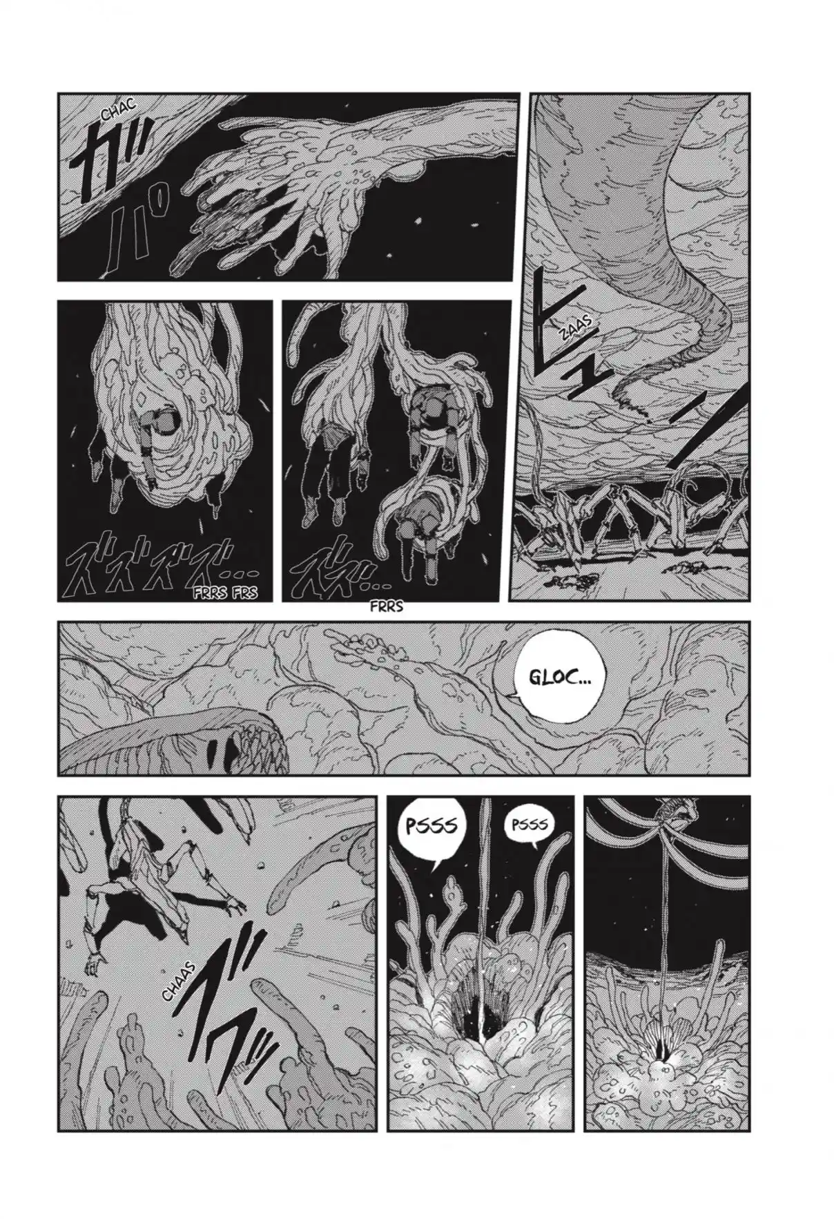 MAD - Capítulo 20 - Página 26 - LectorTMOo