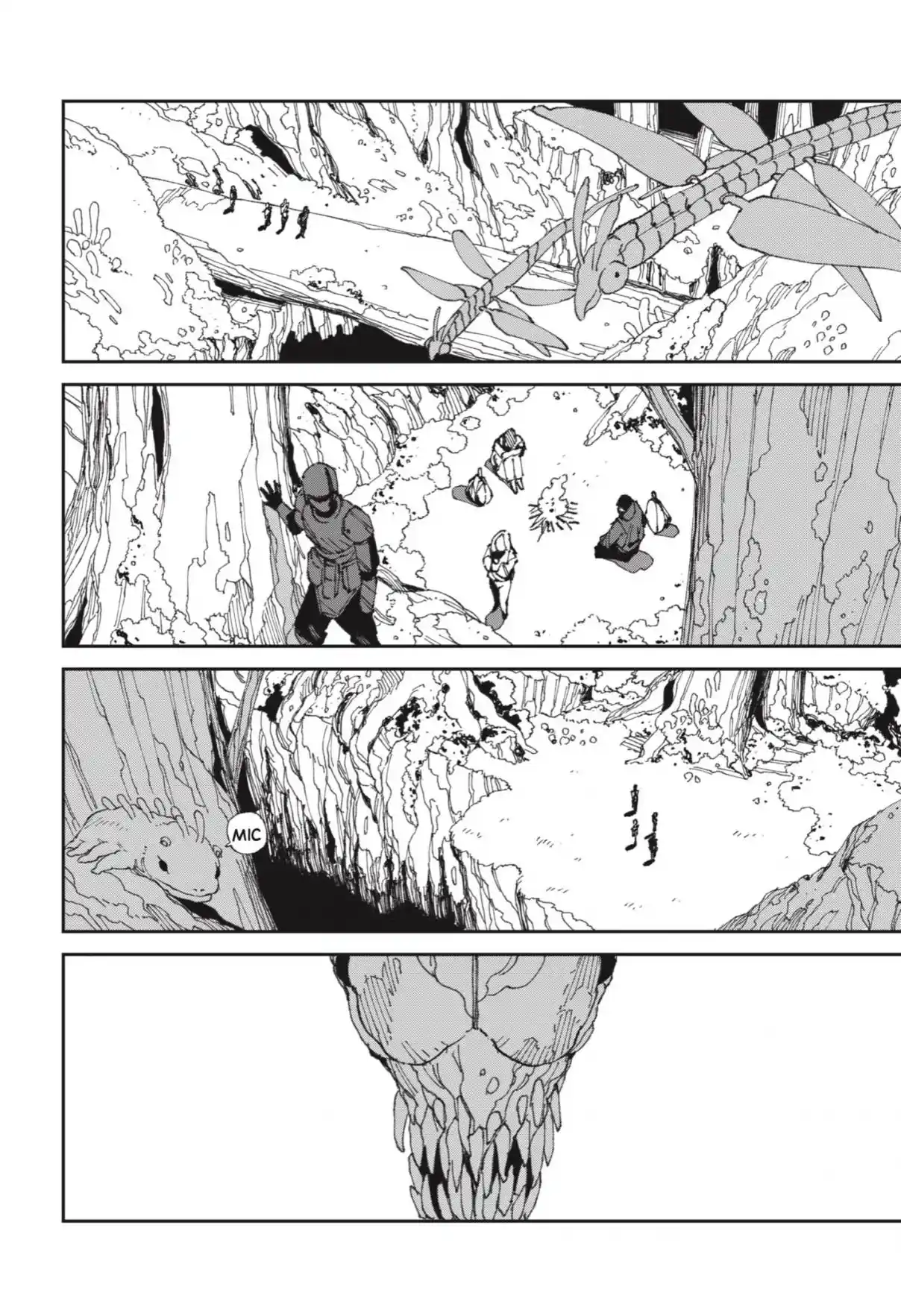 MAD - Capítulo 22 - Página 14 - LectorTMOo