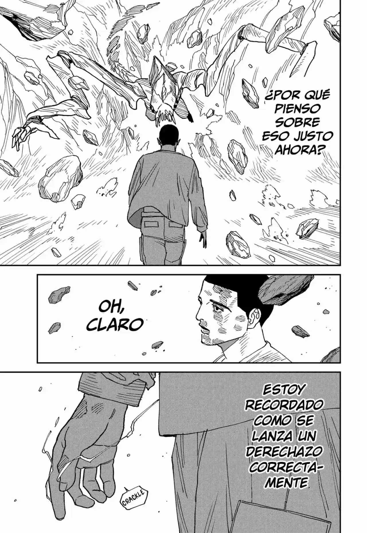 MAD - Capítulo 24.999 - Página 6 - LectorTMOo