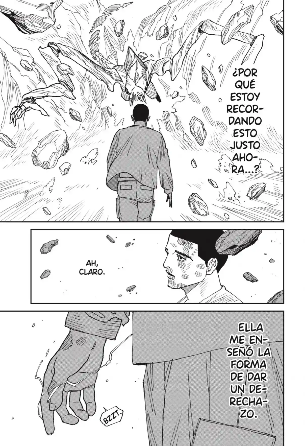 MAD - Capítulo 24 - Página 5 - LectorTMOo