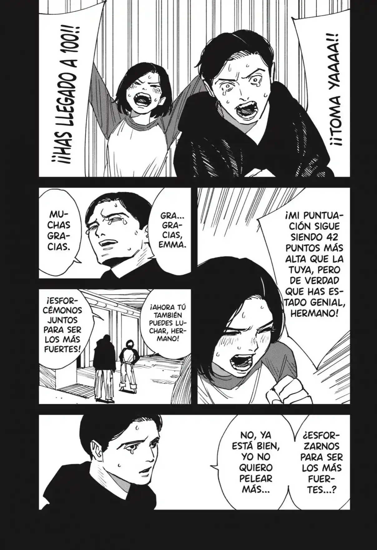 MAD - Capítulo 24 - Página 18 - LectorTMOo